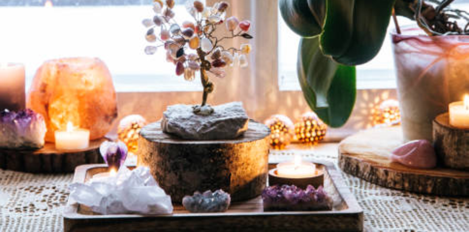 الفانغ شوي ليس ديكورًا