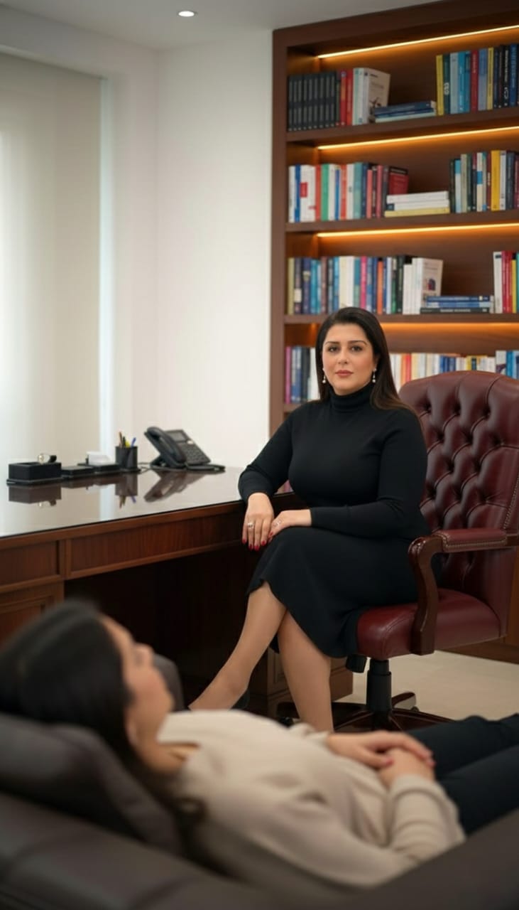 التنويم المغناطيسي والتنويم الإيحائي العميق