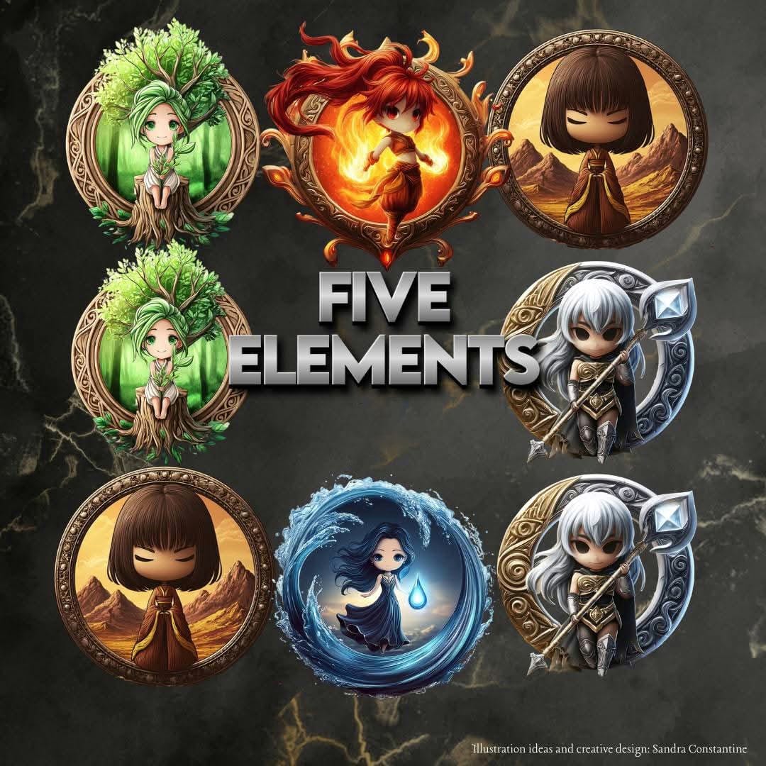 فهم الـ Day Master في علم البازي